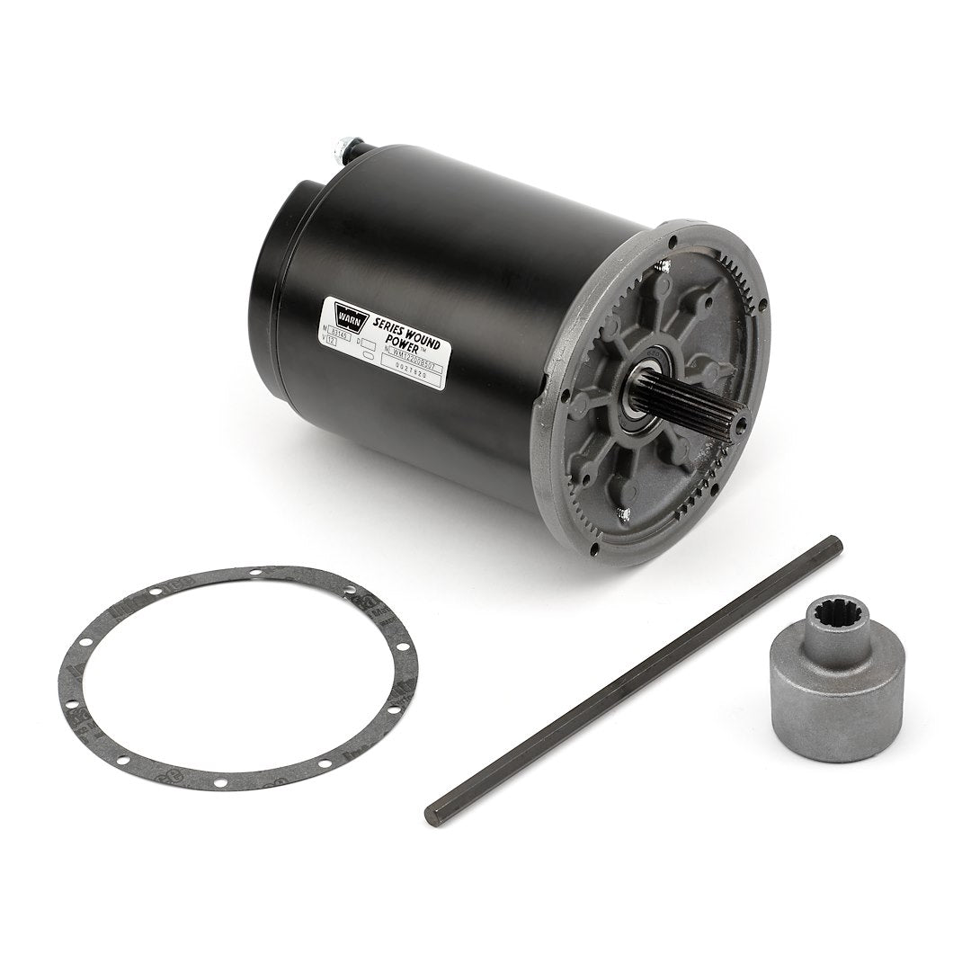 SVC KIT-MTR UPGRD-DC2500-