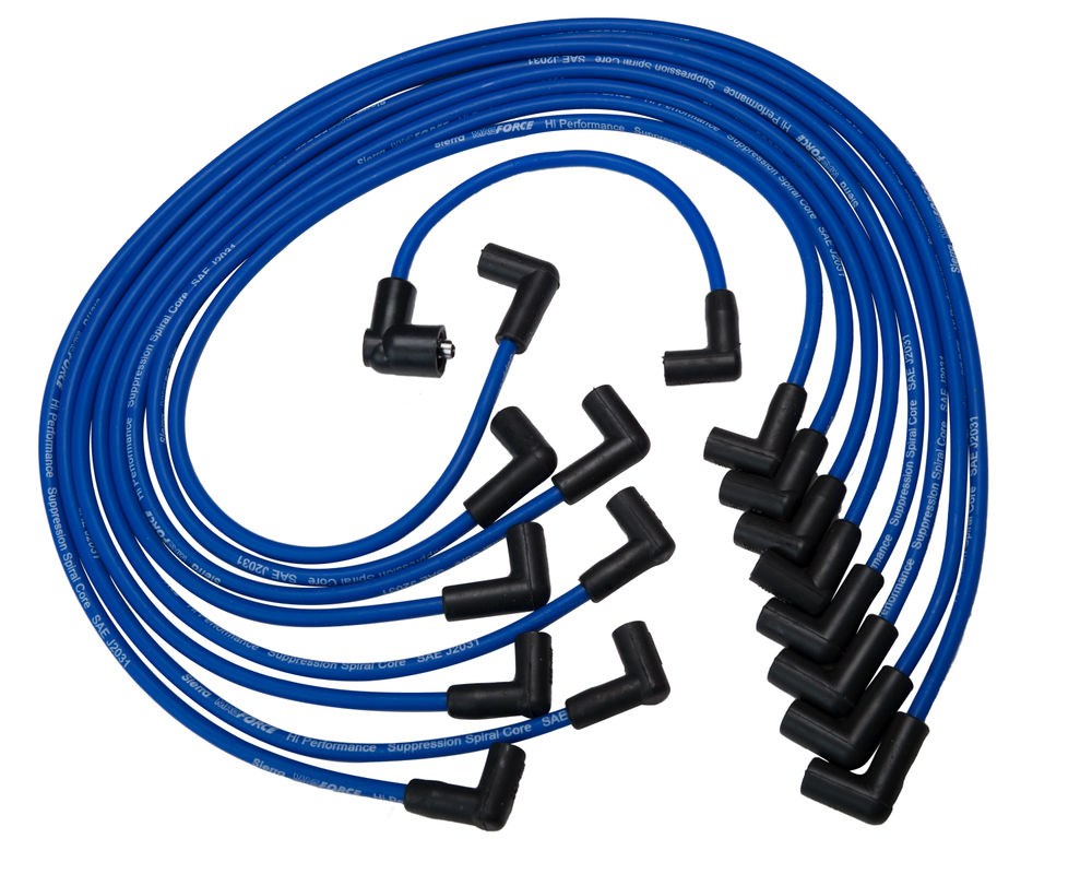 WIRING  PLUG SET