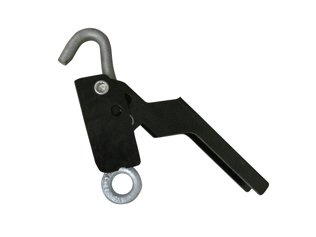 DERRINGER - POLISHED