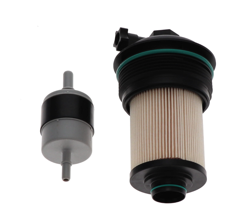 FUEL FILTER