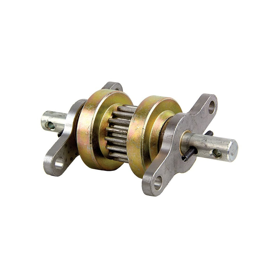 2.5X2.5 SLIDE-OUT GEAR