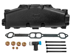 EXHAUST MANIFOLD (DRY JOINT)