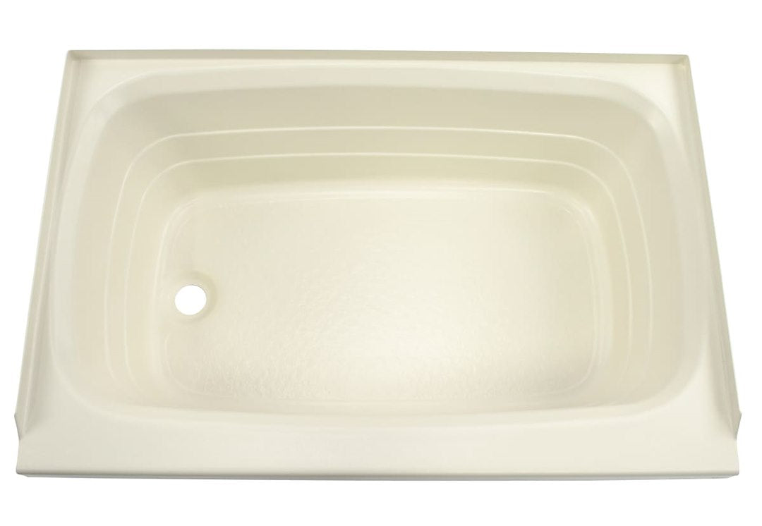 PARCHMNT-LEFT HAND DRAIN