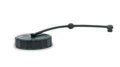 GRAVITY WTR FILL CAP/STRAP