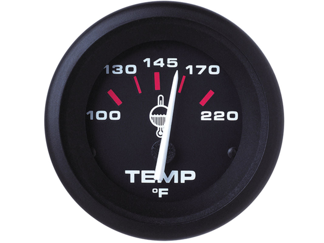 WATER TEMP KIT  AMEGA 2' OUTBOARD