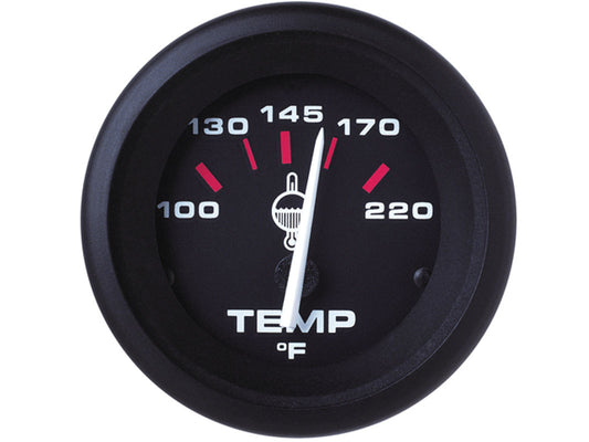 WATER TEMP KIT  AMEGA 2' OUTBOARD