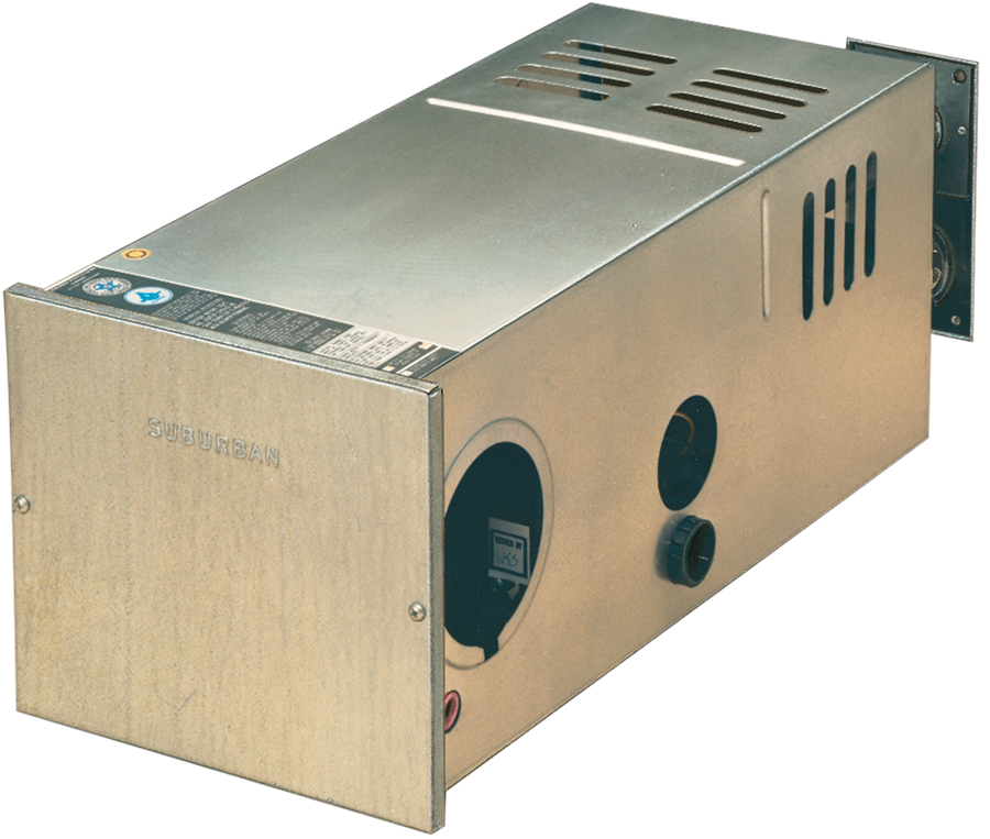 NT20SEQ FURNACE