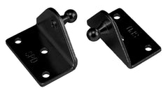 GAS SPRING MOUNT BRACKET