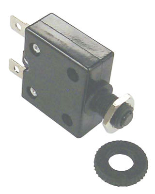 CIRCUIT BREAKER