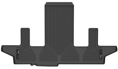 3RD SEAT FLOOR LINER