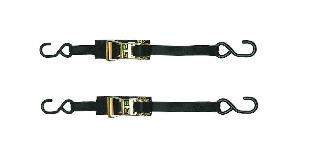 RATCHET TRANSOM/UTILITY  1' X 3.5'