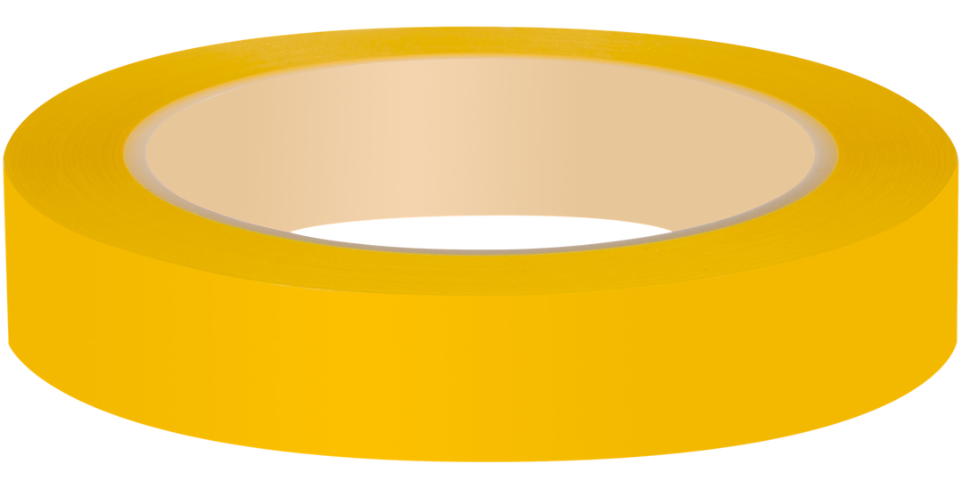 Shurtape UV-Resistant Marine Hull Preservation Tape - 96MM - 33M Roll - Straight Edge White [105749]
