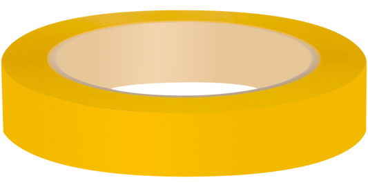 Shurtape UV-Resistant Marine Hull Preservation Tape - 96MM - 33M Roll - Straight Edge White [105749]