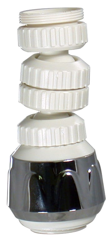 AERATOR  CH  SWIVEL