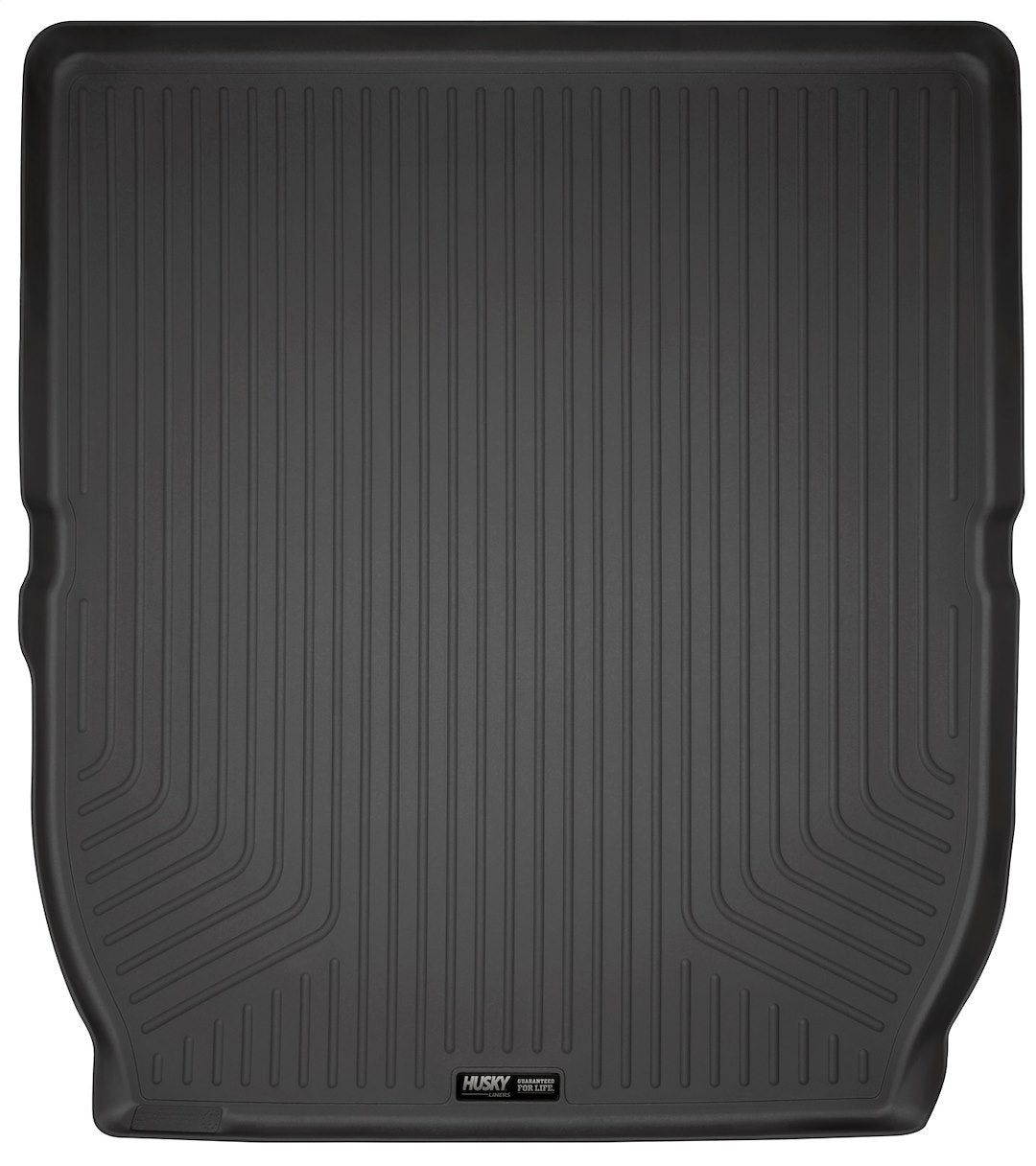 CARGO TRAVERSE  BLK 09-14