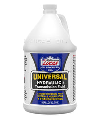 UNIVERSAL HYDRAULIC FLUID