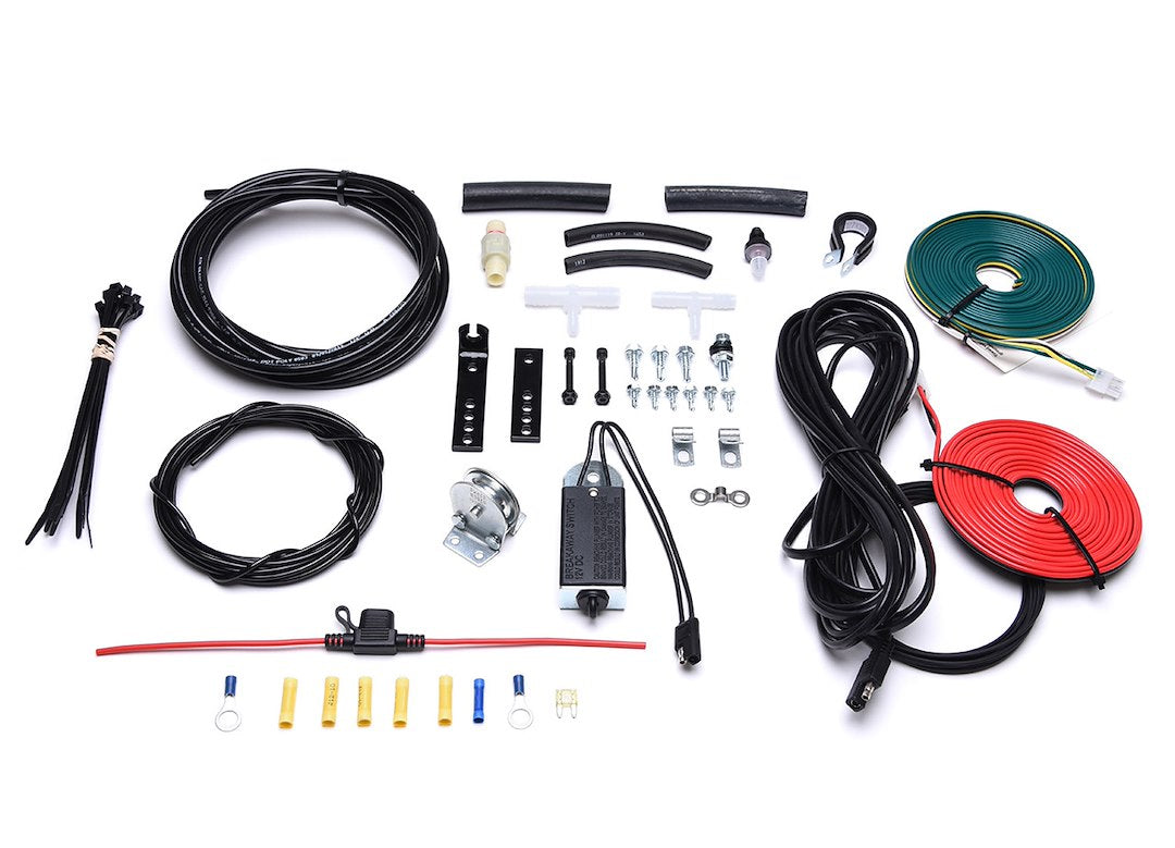 NEW CAR  KIT  8700 INVISB