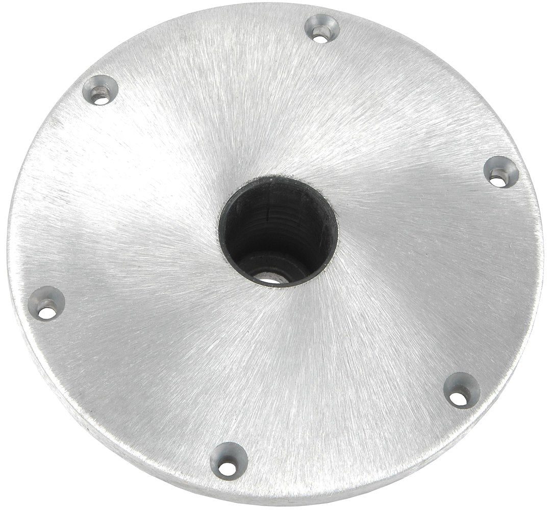 SPRINGLOCK 9' DIA SATIN BASE