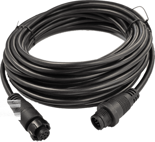 EXT.CABLE HANDSET/FISTMIC 10METERS