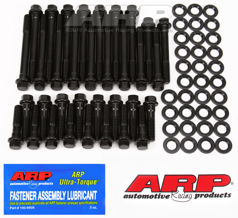 HEAD BOLT COMPLETE SET