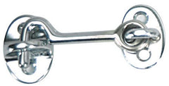 C.P. BRASS CABIN DOOR HOOK-3'