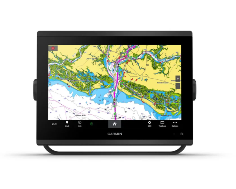 GPSMAP 1243 US+CANADA GN+