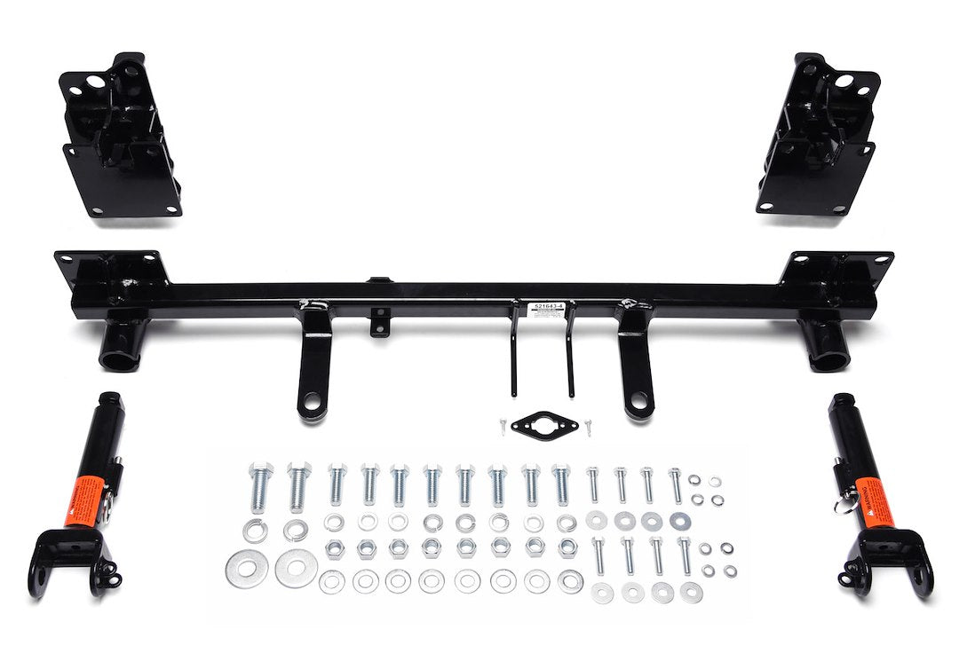 BASEPLATE 2020 KIA SOUL