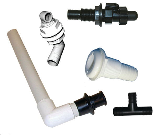 BAITWELL KIT