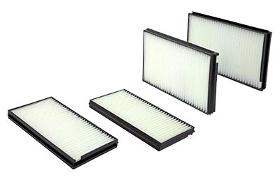 CABIN AIR FILTER