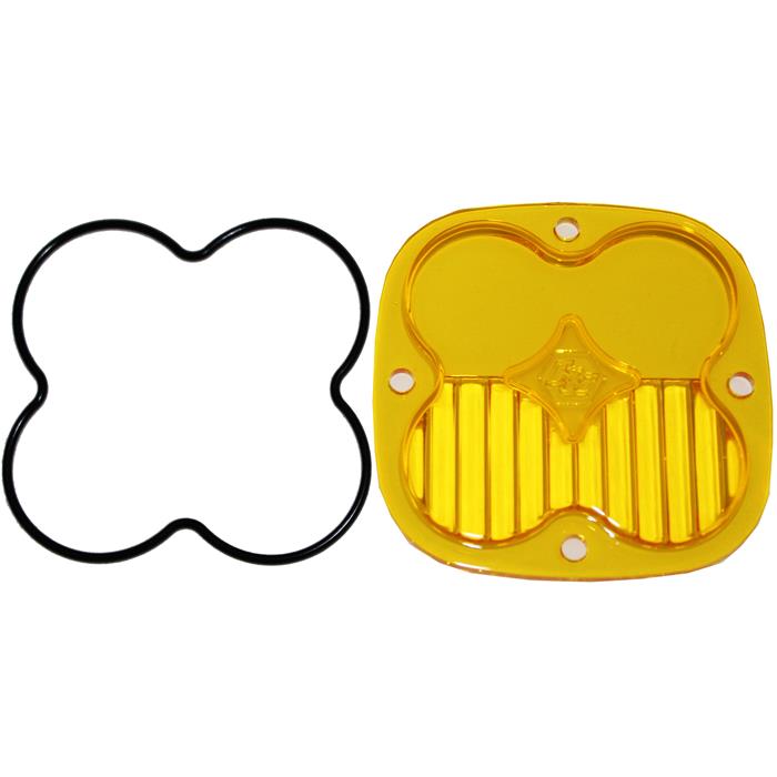 TAIL LIGHT LENS