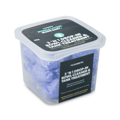 BOWL CLN/3'N'1-1.5OZ/24PK/6CS