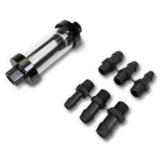 UNIVERSAL CLEARVIEW FUEL FILTER