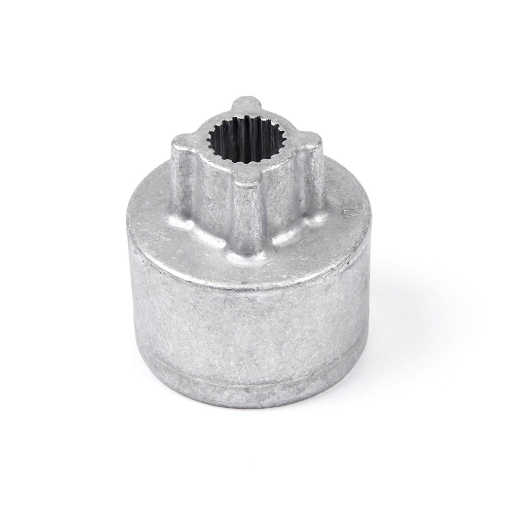 KIT SVC CASTING MOTOR COUPLER