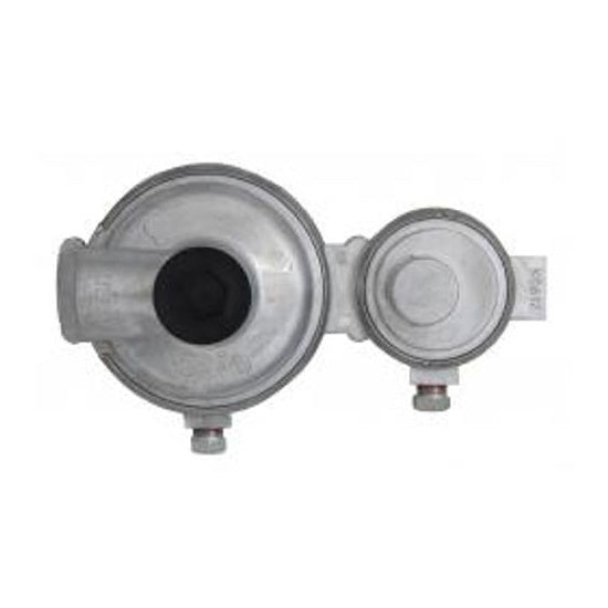 EXCELA-FLO 2 STAGE REG