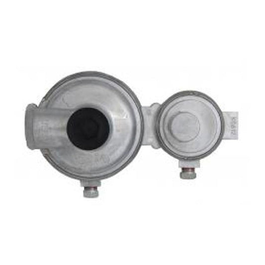 EXCELA-FLO 2 STAGE REG