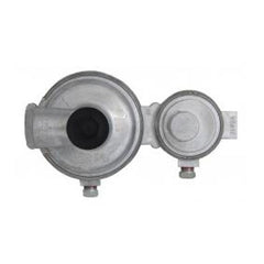 EXCELA-FLO 2 STAGE REG
