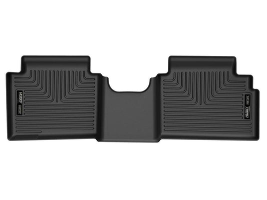 WB 2ND SEAT FLOOR LINER