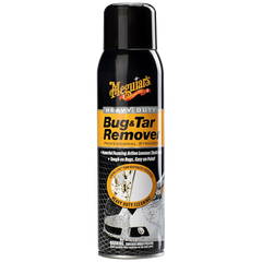 BUG & TAR REMOVER