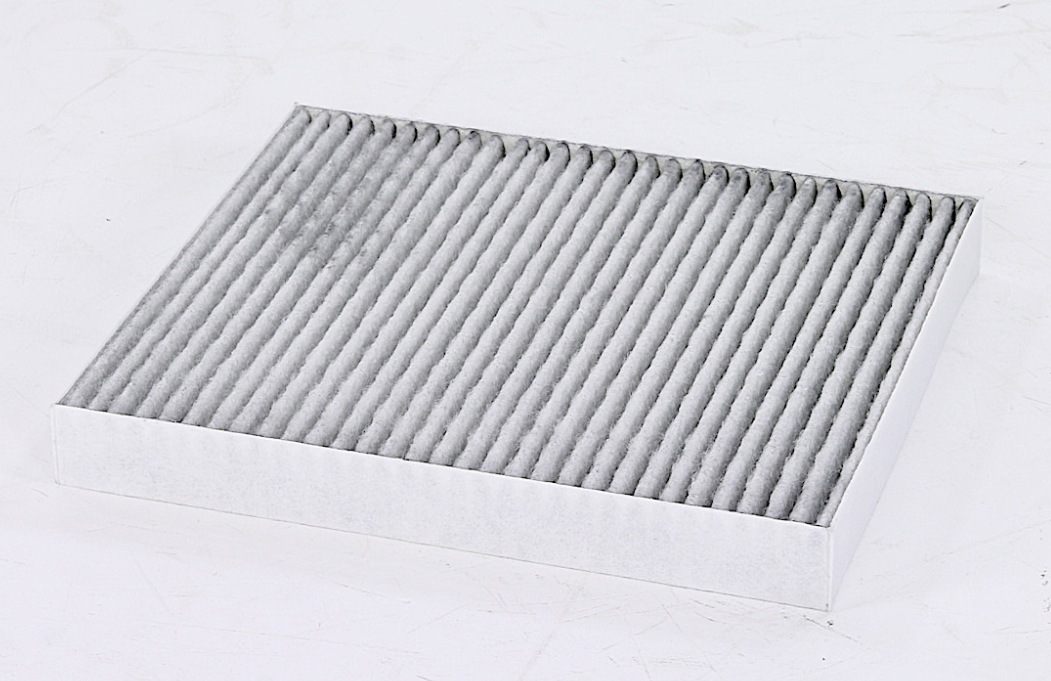 CABIN AIR FILTER