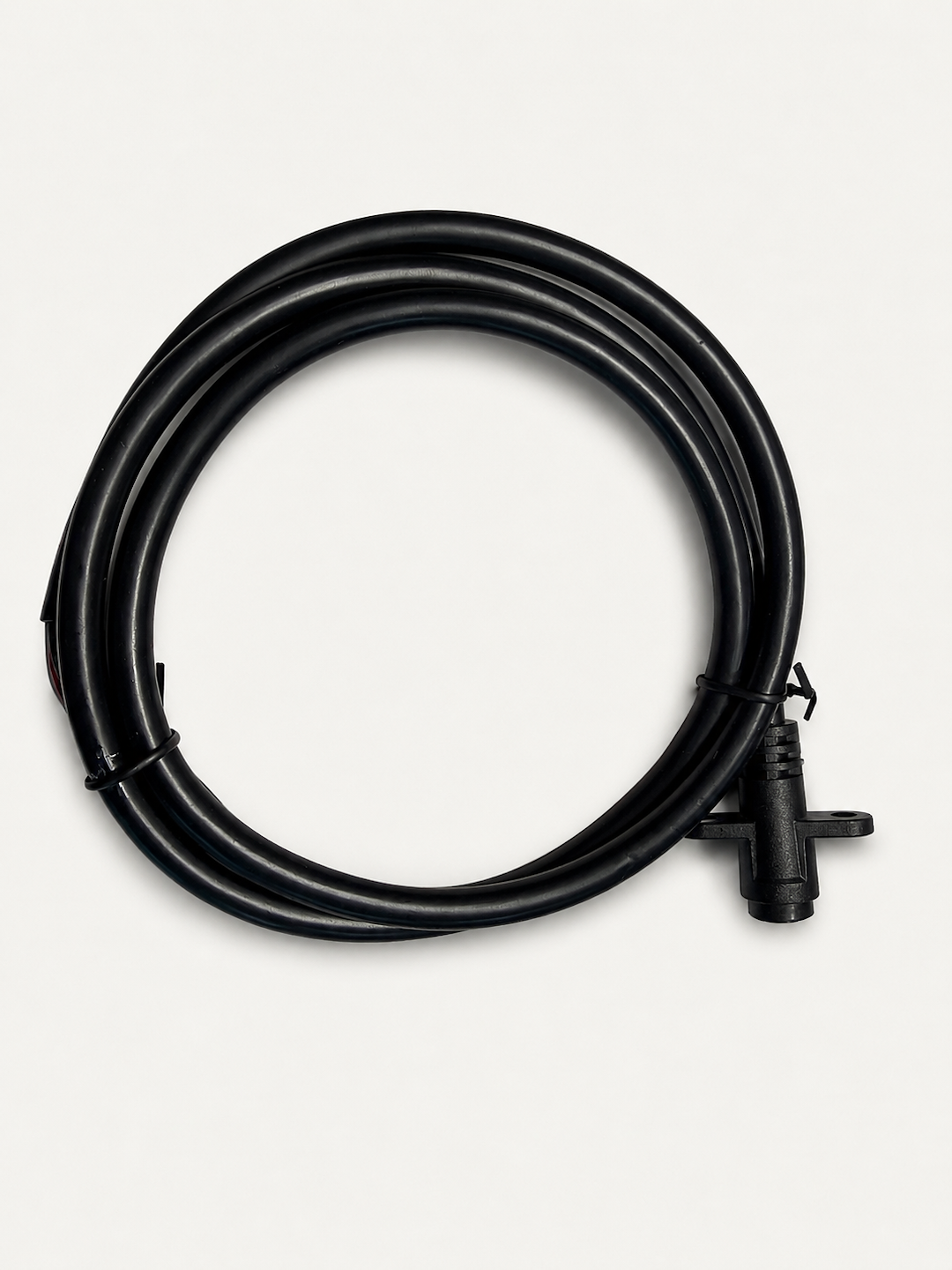 WIRE ASM  TRAIL 6  4-PIN  STRAIG