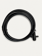 WIRE ASM  TRAIL 6  4-PIN  STRAIG