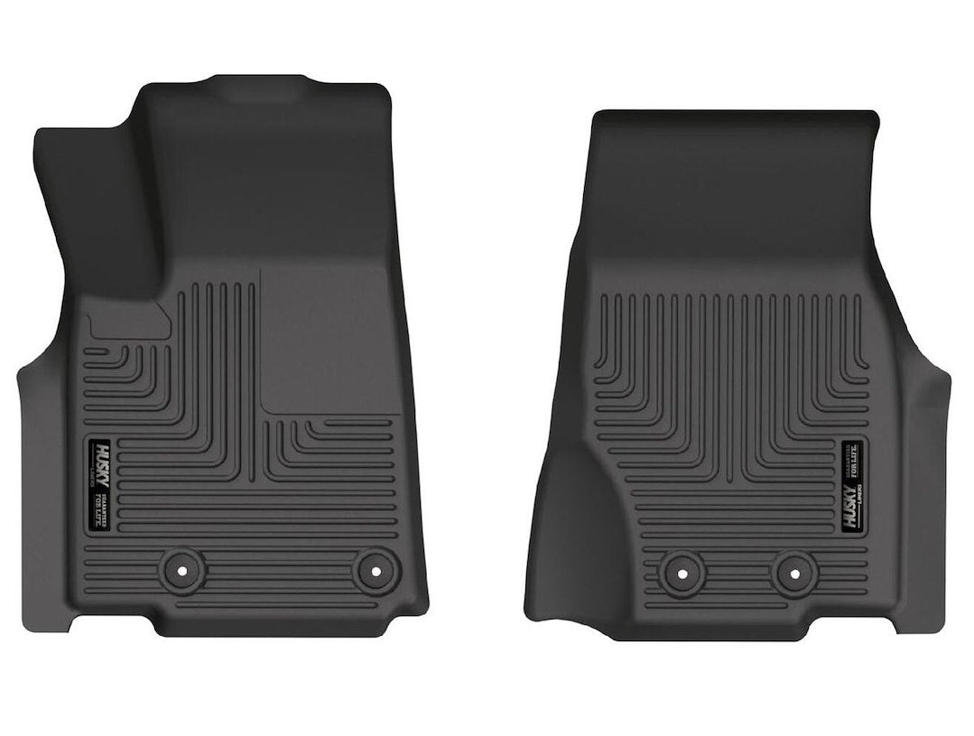 WB FRONT FLOOR LINER