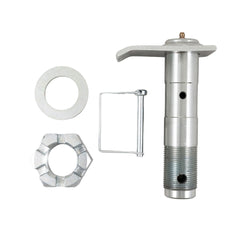 PIVOT PIN KIT FOR 16KW & 26KW