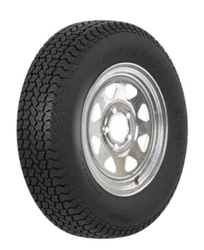 ST225/75D15 D/6H SPK GAL