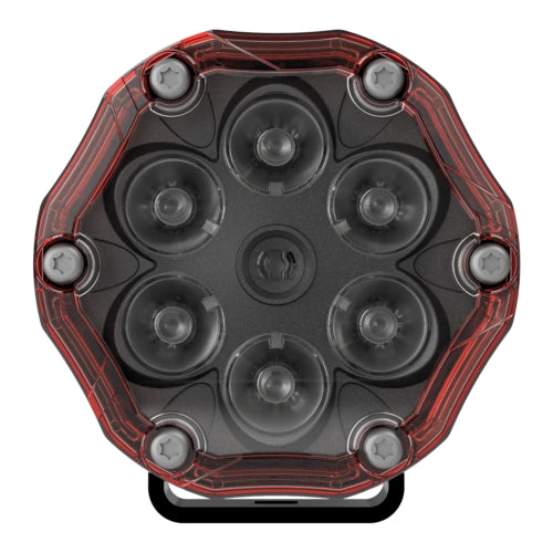 TRAIL 6 FLASH KIT