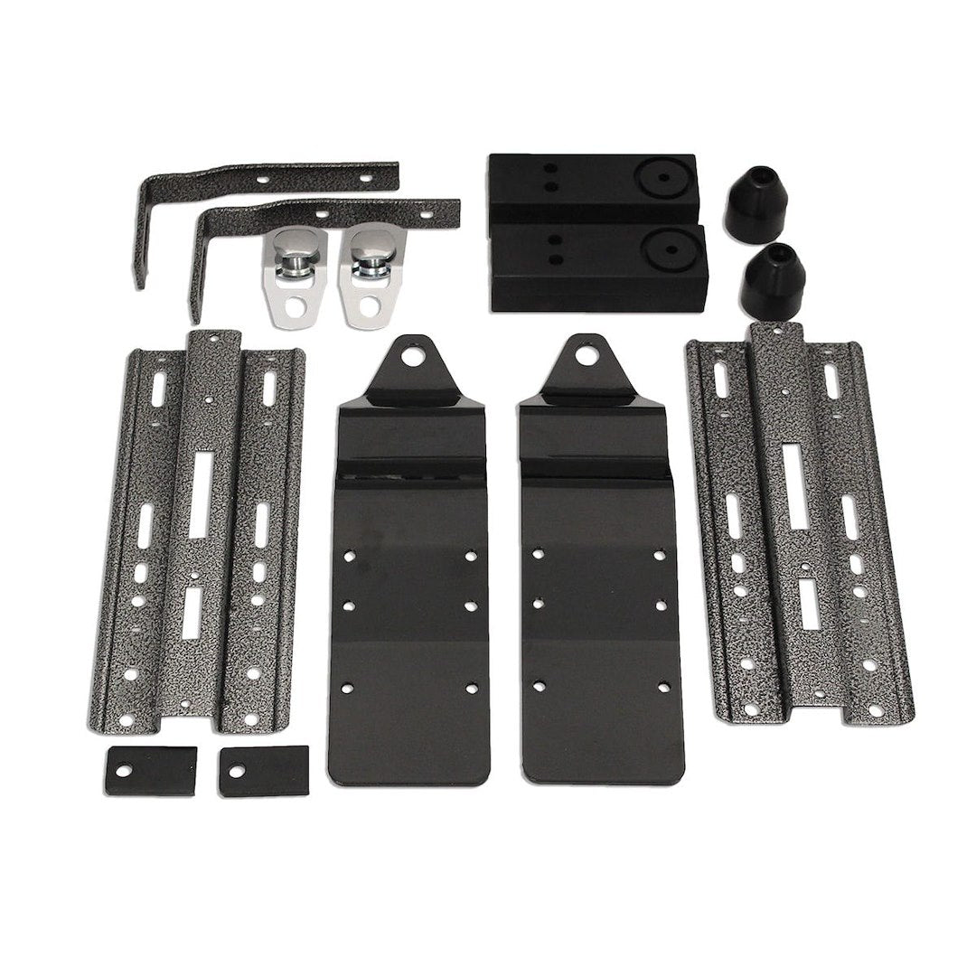 TIEDOWN KIT