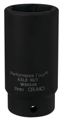 AXLE NUT SOCKET 31MM