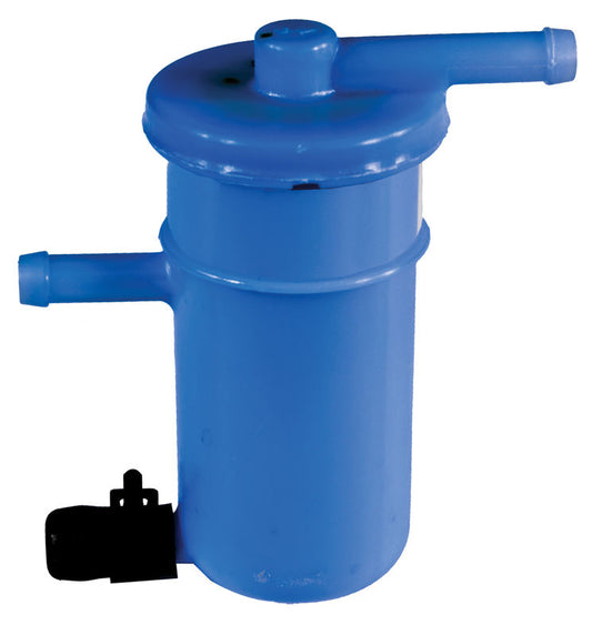 FUEL FILTER (INLINE)