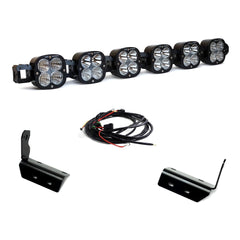 24-25 F150 RAPTOR BMPR LGHT