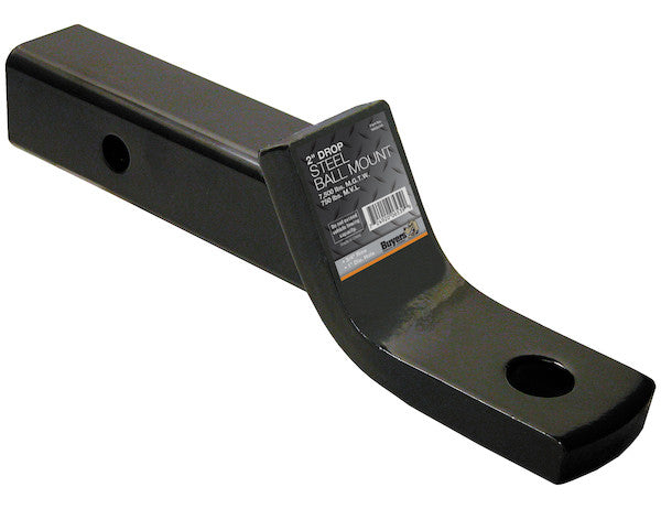 BALL MOUNT